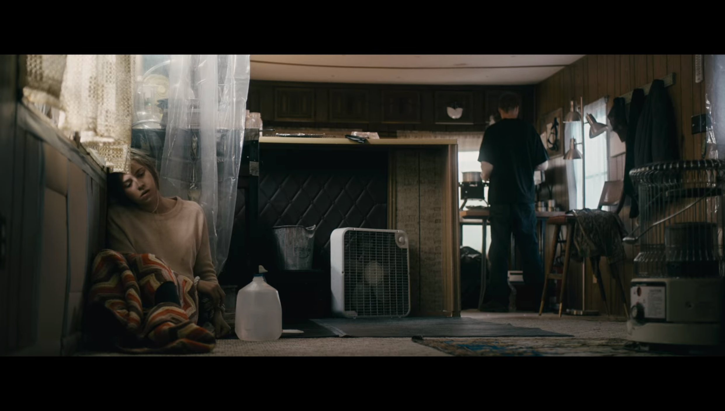 Ausencia - Still 1
