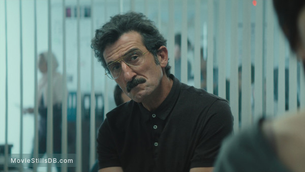 Ausencia - Still 3