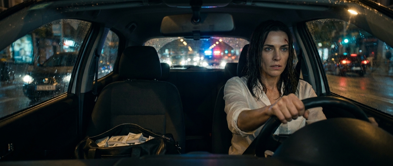 A Contracorriente - Still 2