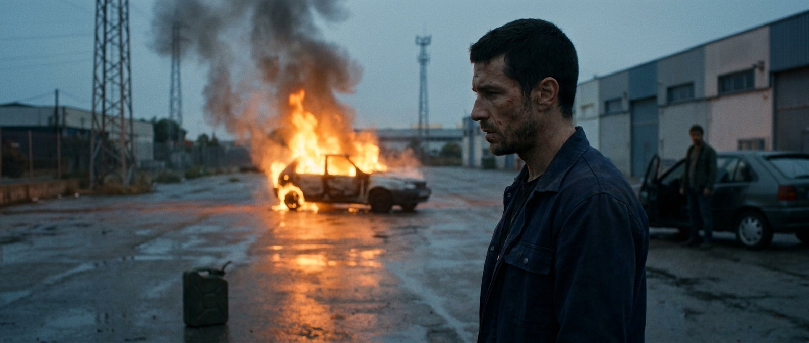 Corrado - Still 1