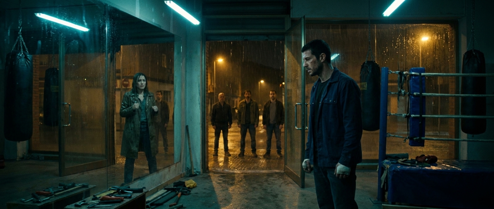 Corrado - Still 2