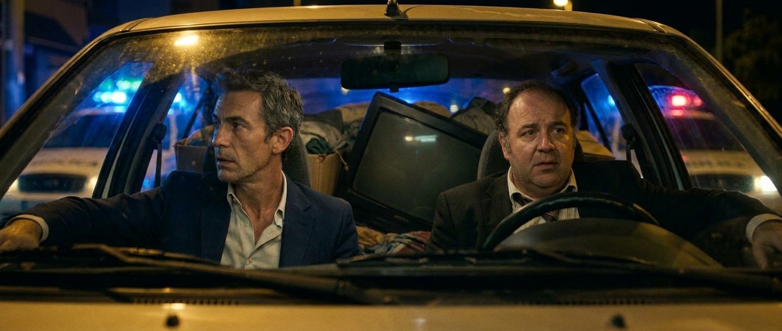 El Editor - Still 1