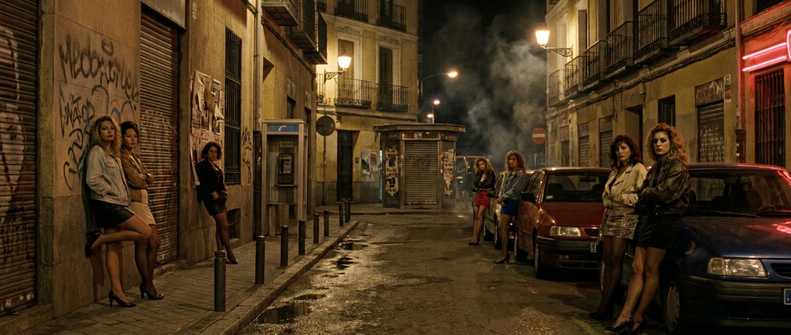 El Editor - Still 2