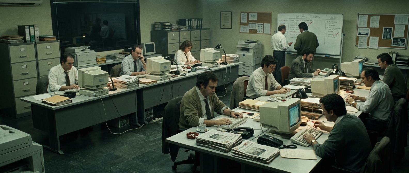 El Editor - Still 3